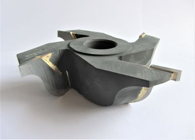 Dao Tubi Định Hình 2