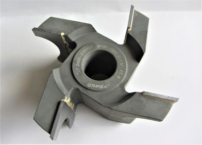 Dao Tubi Định Hình 1