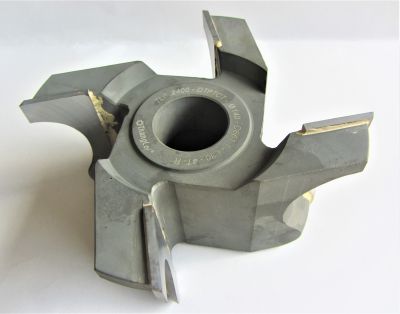 Dao Tubi Định Hình 1