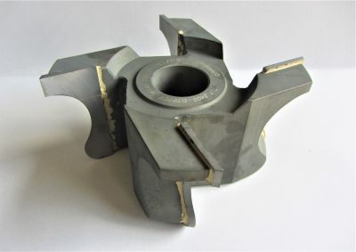 Dao Tubi Định Hình 1