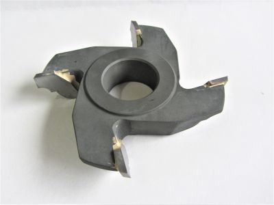 Dao Tubi Định Hình Có Bạc Đạn