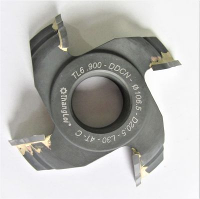 Dao Tubi Định Hình Có Bạc Đạn