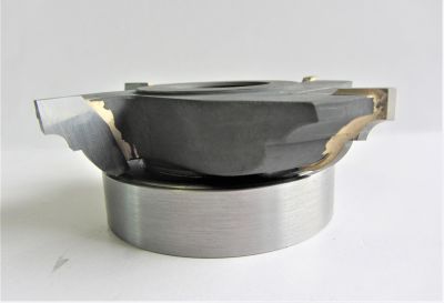 Dao Tubi Định Hình Có Bạc Đạn