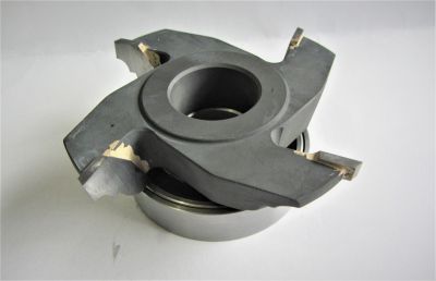 Dao Tubi Định Hình Có Bạc Đạn