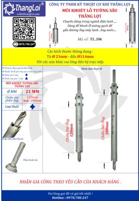 MŨI KHOÉT TƯỚNG SÂU THẮNG LỢI - P21 - 120-200