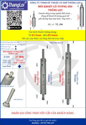 MŨI KHOÉT TƯỚNG SÂU THẮNG LỢI - P27 - 120-200