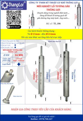 MŨI KHOÉT TƯỚNG SÂU THẮNG LỢI - P34 - 120-200