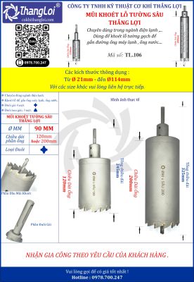 MŨI KHOÉT TƯỚNG SÂU THẮNG LỢI - P90 - 120-200